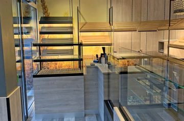 Carlier Boulangerie à Anzin