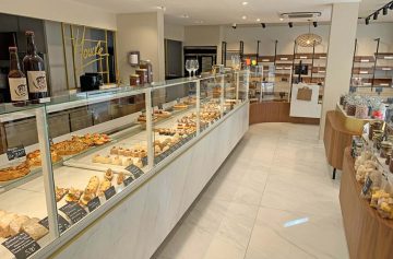 Boulangerie pâtisserie Houcke à Hazebrouck