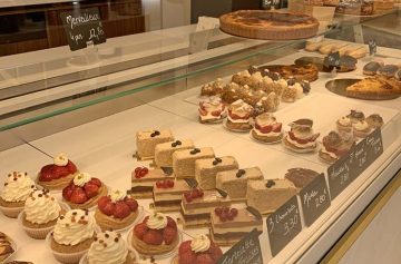 Boulangerie pâtisserie Houcke à Hazebrouck