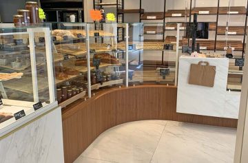 Boulangerie pâtisserie Houcke à Hazebrouck