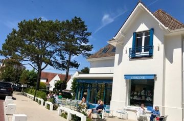 Opaline le Touquet