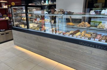 Boulangerie, pâtisserie Lecomte à Estaires