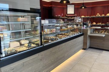 Boulangerie, pâtisserie Lecomte à Estaires