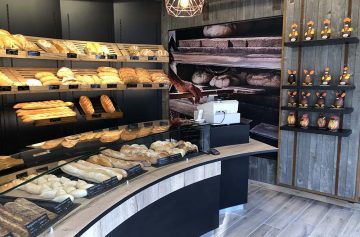 Boulangerie Vandenbossch à La Gorgue