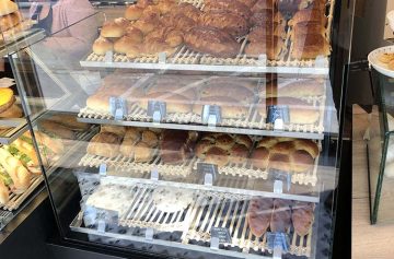 Boulangerie Vandenbossch à La Gorgue