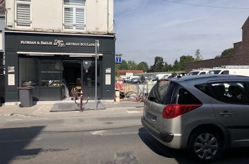 Coeur de Lys à Lys-lez-lannoye
