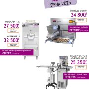 Promotion Mono France