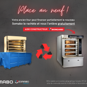 Reprise à la casse 2026