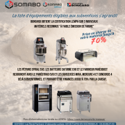 Subventions LEMPA / CARSAT